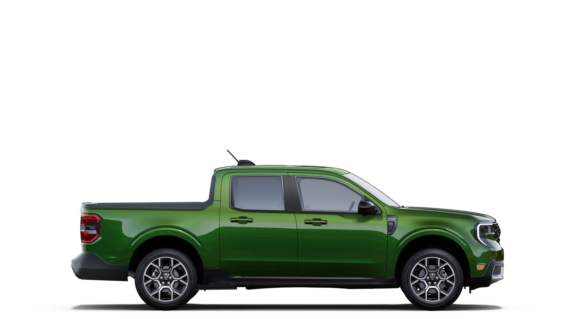 2025 Ford Maverick® External Image 1